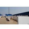 Pure White Crystallized Glass Panel thumbnail-1