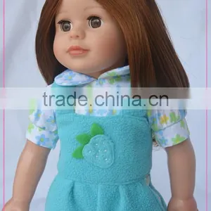 18 Inch Custom American Girl Dolls thumbnail-2