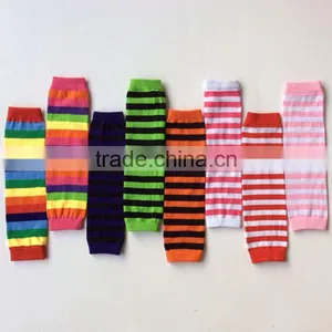 New Coming Good Quality Fashion Girl's Leg Warmers With Good Prices thumbnail-1