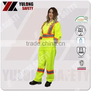 Factory Supply hi Vis Workwear With Good Quality thumbnail-3