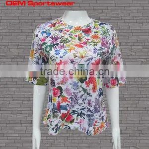 Quick Dry Custom Running Shirts For Men thumbnail-3