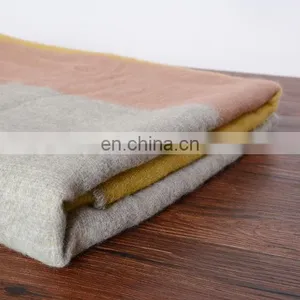 New 2017 Winter Lady Scarf Thickening Warm Cashmere Scarf thumbnail-2
