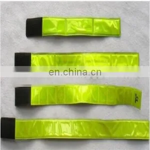 Reflective Snap Band,Reflective Slap Wrap,Reflector Wrist thumbnail-3