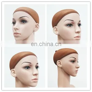 Silk Colorful Thin Skin Making Wig Caps FGWA-1014 thumbnail-3