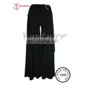 S-68 Comfortable Polyester Pants Stage Dance thumbnail-1