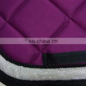 Soft and Durable Saddle Cloth Cotton Saddle Pad thumbnail-2
