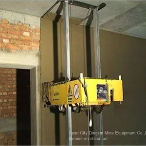 Wall Plastering Machine Hot Sale With Best Price thumbnail-1