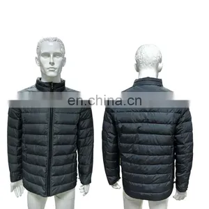 New Design Goose Men Down Jacket for Winter thumbnail-3