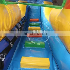 Commercial Inflatable Slide For Guangzhou Inflatable Factory thumbnail-5