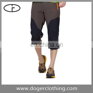 OEM ODM Supplier Black Pants,fight Shorts,mens Chino Shorts thumbnail-1