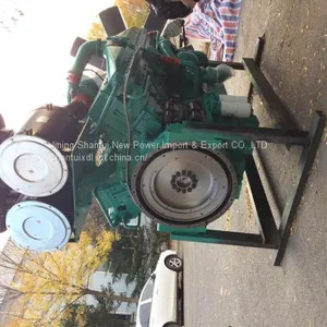 New and Original Cummins K38 Engine Assembly Generator With Good Price thumbnail-3