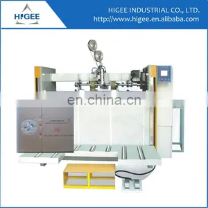 Semi Automatic Carton Stitching Stapling Machine Sealing Machine for Carton thumbnail-1
