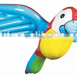 Inflatable Pvc Parrot Display thumbnail-1