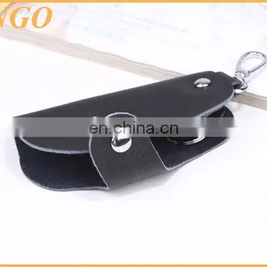 Genuine Leather Key Case thumbnail-5