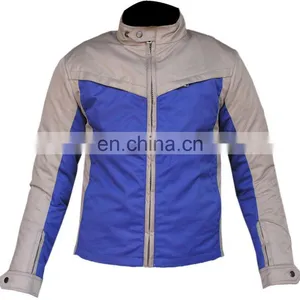 MOTOR Bike Jacket thumbnail-1