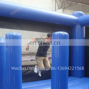 Factory Directly Sale Bouncing Castle Inflatable thumbnail-3