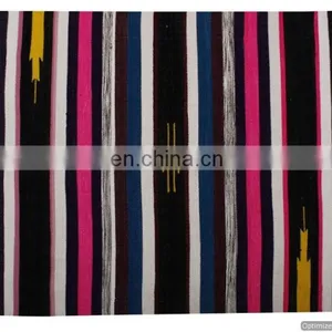 Indian Woolen Rugs Ethnic Home Decor Dariya Bohemian Decorative Carpet thumbnail-1