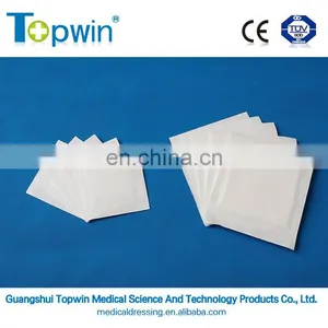 Absorbent Gauze Sponge(Gauze Swab) thumbnail-1