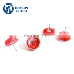 Eas Pin,security Tag Pin,eas Round Ink Tag Pin thumbnail-1