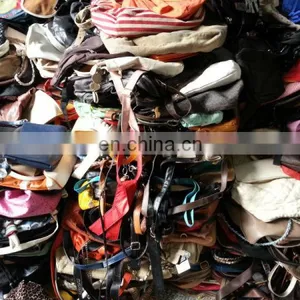 Used Bags,Second Hand Bags ,A Grade Goods From China thumbnail-1