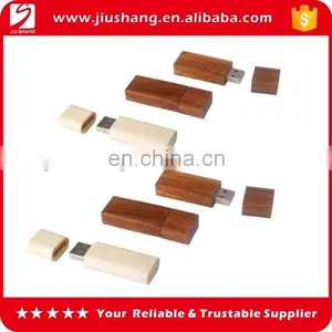 Personalized Wooden Otg Usb Flash Drives Bulk Cheap Wholesale thumbnail-1
