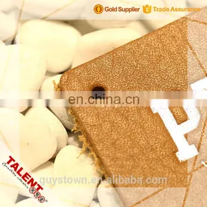 Custom Hot Pressed And Stamping Silver PU Leather Label Patch thumbnail-6