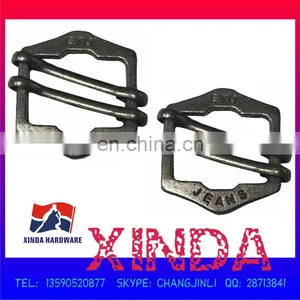 33x 30mm Unique Buckle for Belts, Shoes, Bags and More of High Quality thumbnail-1