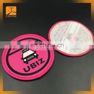 High Quality Pvc / pu / Glitter / Flock / Hologram / Reflective Heat Transfer Vinyl for Clothing thumbnail-2