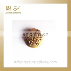 Snap Button Cap With Snowflake thumbnail-1