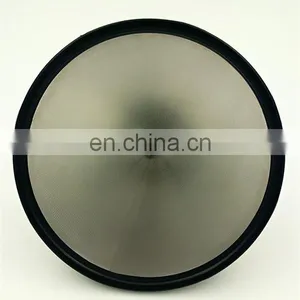 Stainless Steel Chemical Photo Etching Metal Coffee Cone Filter Mesh thumbnail-5