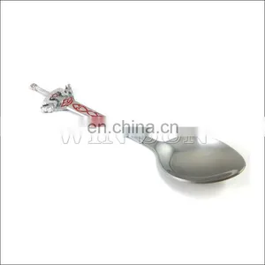 2016 High Quality Stainless Steel Mini Coffee Spoon thumbnail-3