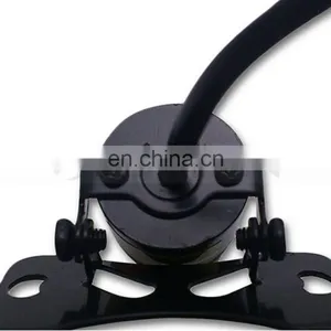 Anti Rear-end Anti-Collision Taillight Warning Lamp Alarm Light Car Red Laser Fog Lamp thumbnail-5
