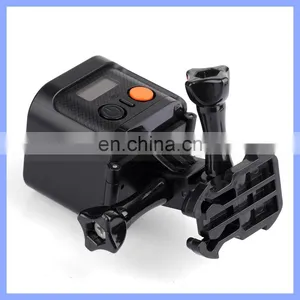 12.4MP Wifi Wireless 2.4G RF Remote Loop Recording 360 Degree Panoramic Camera For PC Camera WebCam Support 32G Micro SD thumbnail-5
