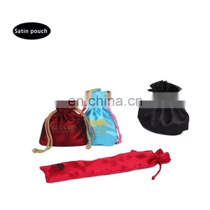 Packaging Goods Satin Lingerie Bag thumbnail-1