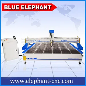 Medium Size Woodworking CNC Router Large Countertops Table Cnc Machine Which Configuration Can be Selected thumbnail-3