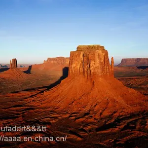 Desert