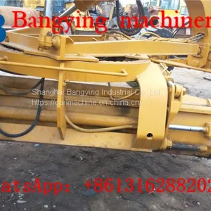 Used CAT 140H Motor Grader thumbnail-5