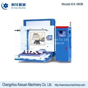 Bed Foam Edge Sewing Machine thumbnail-5
