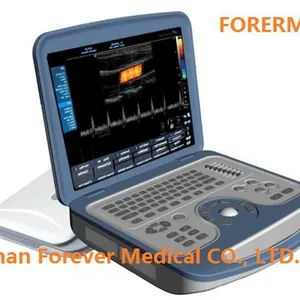 Portable Ultrasound Color Doppler Gynaecology Ultrasound thumbnail-1
