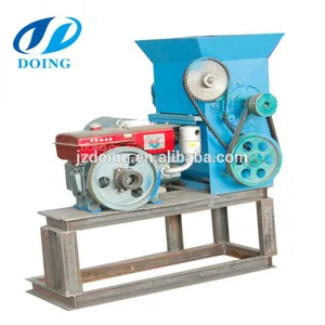 Production Machine for Making Garri thumbnail-3