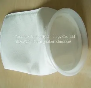 Micron Rated Filter Bag thumbnail-1