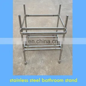 31inch Wash Stand for Vintage Resort, Apartment, Residence Bathroom, Powder Room, thumbnail-2