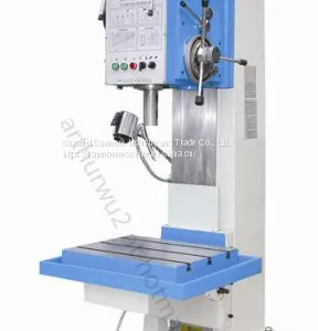 Z5132 Vertical Drilling Machine thumbnail-1