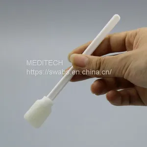LARGE SPONGE CRAFT AND HOBBY FOAM SWABS thumbnail-2