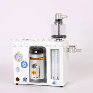 Portable Vet Anesthesia Machine thumbnail-1