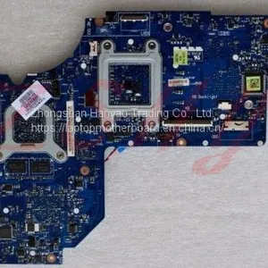 687229-001 for HP PAVILION M6-1000 Laptop Motherboard LA-8712P 687229-501 Free Shipping 100% Test ok thumbnail-1