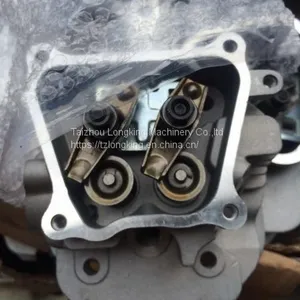 Complete Assembled Cylinder Head GX160 Generator Parts,6.5hp 5.5hp Engine Cylinder Head Complete thumbnail-1