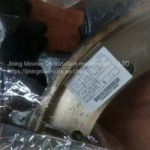 Shantui Excavator Spare Parts SE210 Excavator Hydraulic Filter 230-87-60000 thumbnail-3