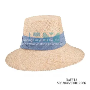 STRAW HATS thumbnail-1