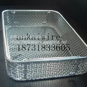 DIN Standard Instrument Tray thumbnail-4